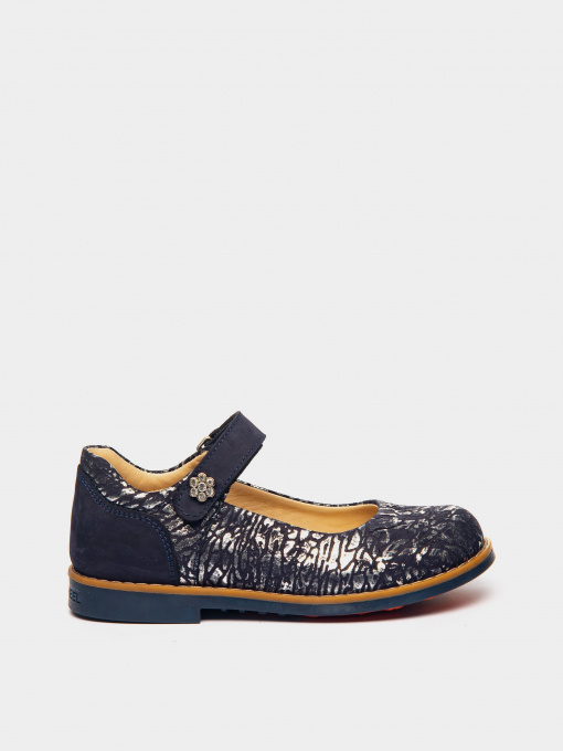 Балетки Theo Leo модель 1330 Фото