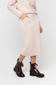 Юбка миди Sewel модель UW748040000 Фото
