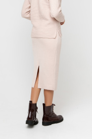 Спідниця міді Sewel модель UW748040000 Фото