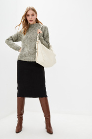 Юбка миди Sewel модель UW748010000 Фото