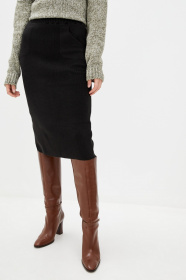 Юбка миди Sewel модель UW748010000 Фото