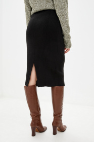 Спідниця міді Sewel модель UW748010000 Фото