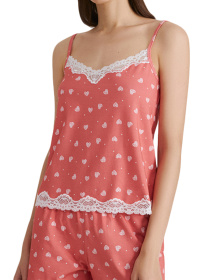 Пижама Ellen модель LPK40700201 Пижама Ellen модель LPK40700201 Фото