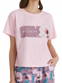 Пижама Ellen модель LPK29700101 Фото