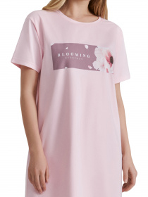 Ночная рубашка Ellen модель LDK1290001 Фото