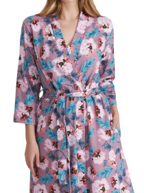 Халат Ellen модель LGK2000001 Халат Ellen модель LGK2000001 Фото