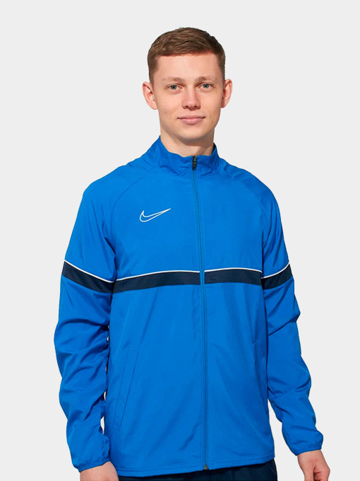 Худи и свитшоты NIKE модель CW6118-463 Фото