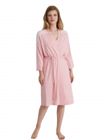 Халат Ellen модель LGM2120101 Фото