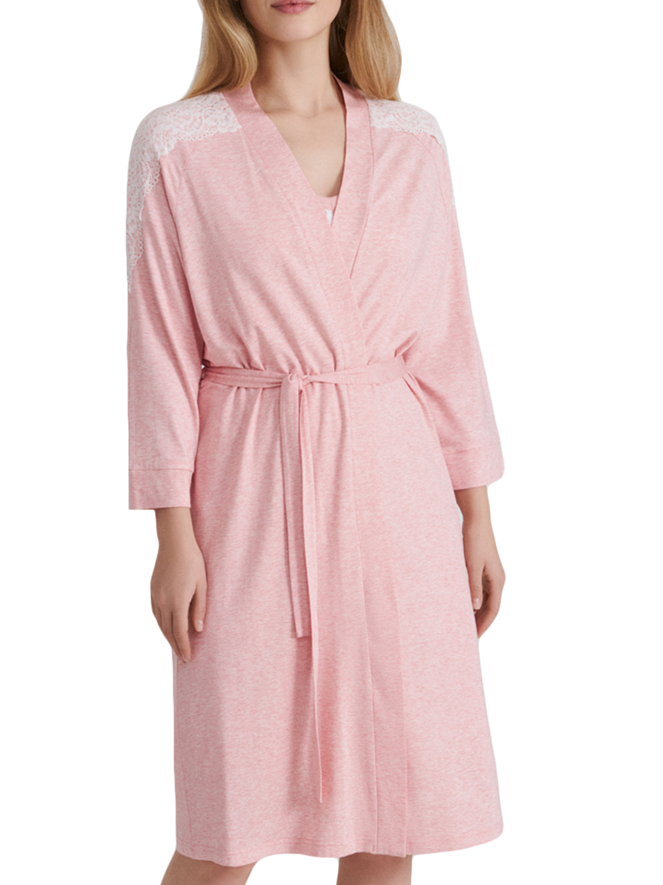 Халат Ellen модель LGM2120101 Фото