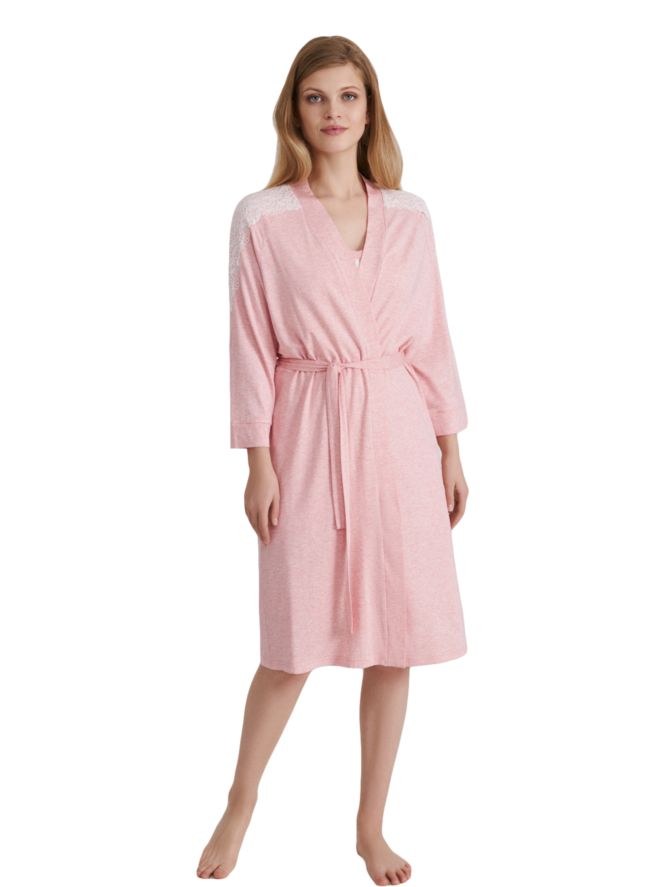 Халат Ellen модель LGM2120101 Фото