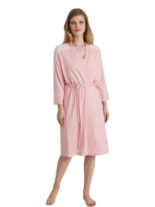 Халат Ellen модель LGM2120101 Фото