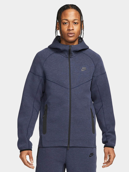 Кардигандар мен жемпірлер NIKE үлгі FB7921-473 Фото
