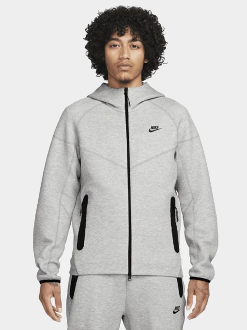 Худи и свитшоты NIKE модель FB7921-063 Фото