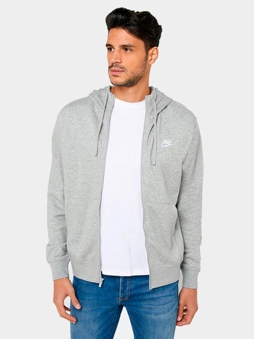 Худи и свитшоты NIKE модель BV2648-063 Фото