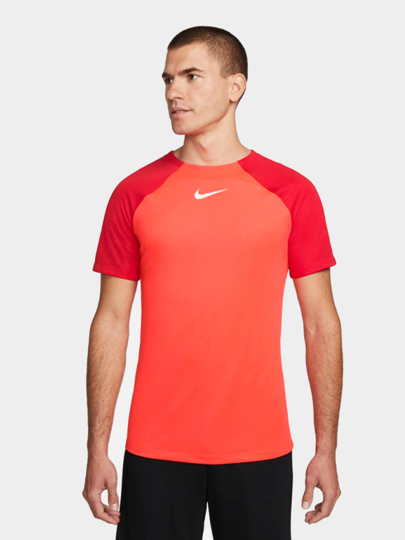 Футболкалар мен поло жейделер NIKE үлгі DH9225-635 Фото