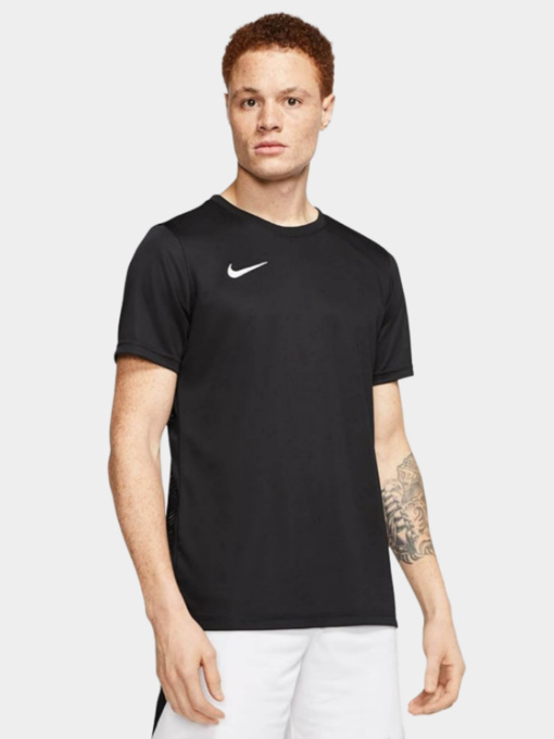 Футболкалар мен поло жейделер NIKE үлгі BV6708-010 Фото