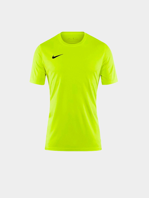 Футболкалар мен поло жейделер NIKE үлгі BV6708-702 Фото