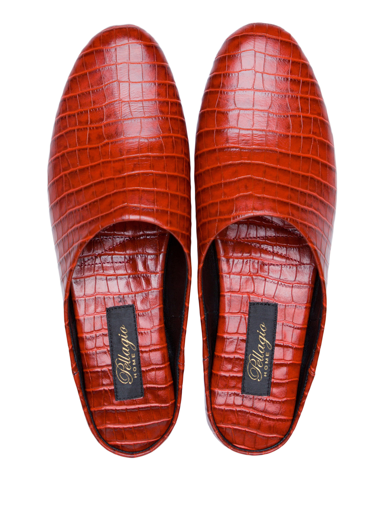 Тапки Pellagio модель 15040205 Фото