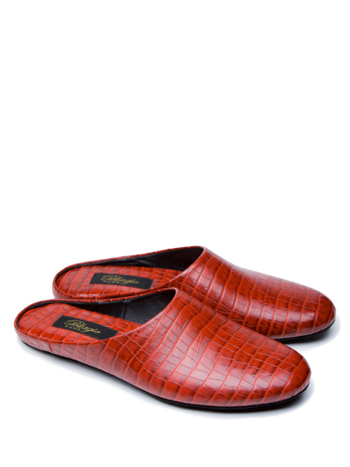 Тапки Pellagio модель 15040205 Фото