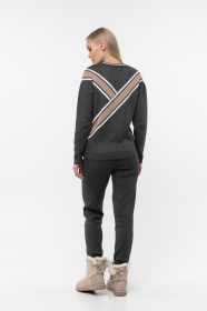 Штани повсякденні Sewel модель TR730240000 Фото