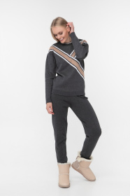 Повсякденні штани Sewel модель TR730240000 Повсякденні штани Sewel модель TR730240000 Фото