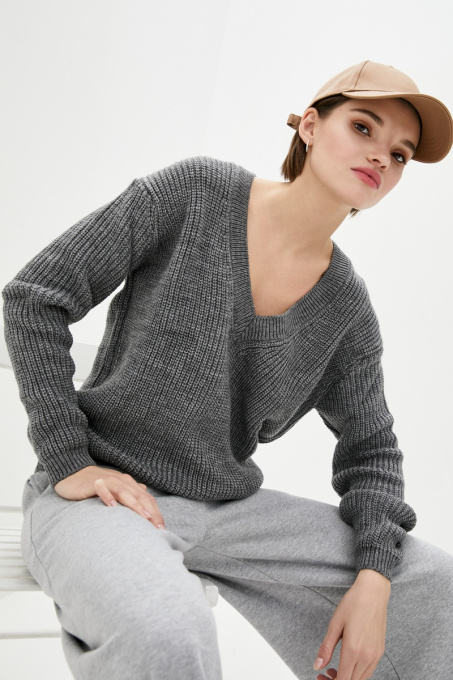 Худі та світшоти Sewel модель JW532020000 Фото