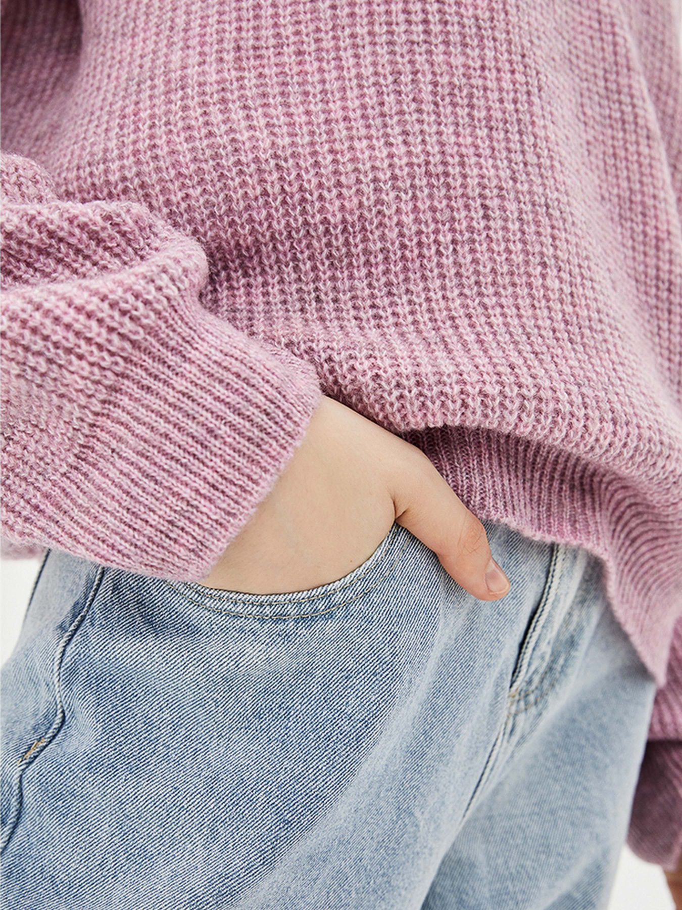 Джемпер Sewel модель JS776100000 Фото