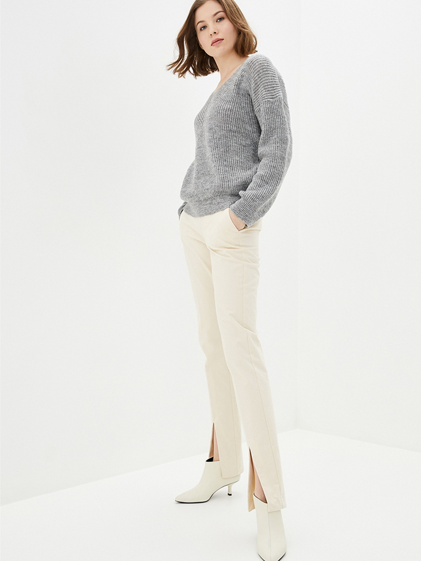 Джемпер Sewel модель JS776020000 Фото