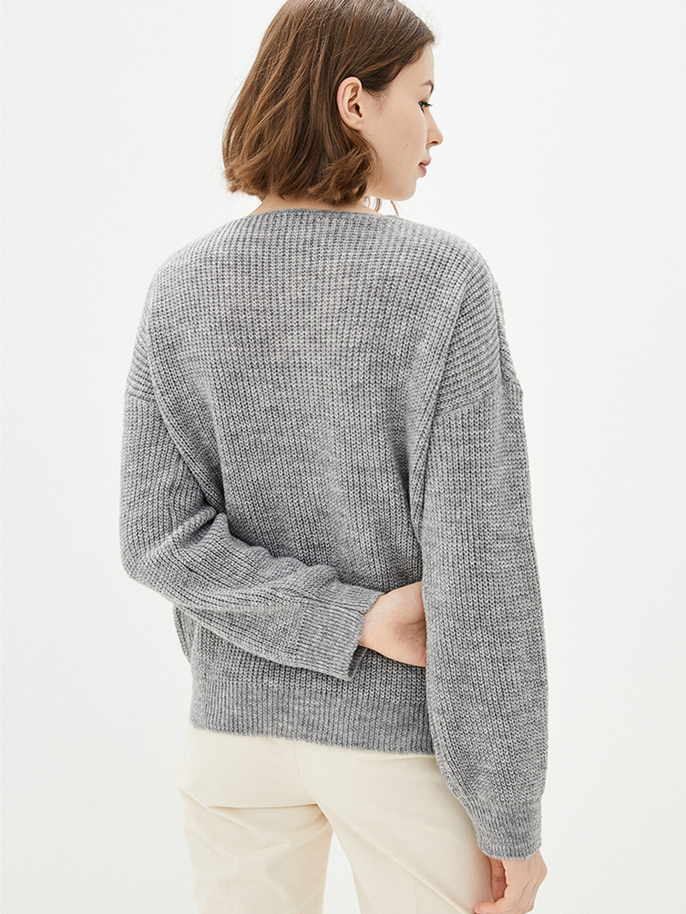 Джемпер Sewel модель JS776020000 Фото