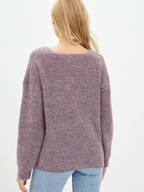 Джемпер Sewel модель JS776710000 Джемпер Sewel модель JS776710000 Фото