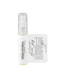 Парфюмированная вода Brutal Story Bibliotheque de Parfum модель BdPBrutalStory3mlMNSPRF Фото