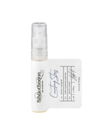 Парфюмированная вода Counting Stars Bibliotheque de Parfum модель BdPCountingStars3mlWMNSPRF Фото