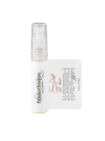 Парфюмированная вода From dusk till dawn Bibliotheque de Parfum модель BdPFromdusktilldawn3mlMNSPRF Фото