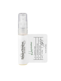 Парфюмированная вода Hurricane Bibliotheque de Parfum модель BdPHurricane3mlMNSPRF Фото