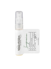 Парфумована вода Imaginarium Bibliotheque de Parfum модель BdPImaginarium3mlWMNSPRF Фото