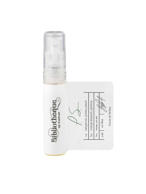 Парфумована вода P.S. Bibliotheque de Parfum модель BdPPS3mlWMNSPRF Фото