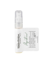 Парфюмированная вода Play with me! Bibliotheque de Parfum модель BdPPlaywithme3mlWMNSPRF Фото