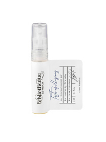 Парфумована вода Taste of illusions Bibliotheque de Parfum модель BdPTasteofillusions3mlWMNSPRF Фото