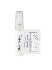 Парфумована вода Thunderstorm Bibliotheque de Parfum модель BdPThunderstorm3mlWMNSPRF Фото