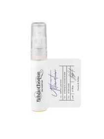 Парфюмированная вода Ultimatum Bibliotheque de Parfum модель BdPUltimatum3mlWMNSPRF Фото