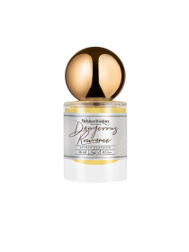 Парфумована вода Dangerous romance Bibliotheque de Parfum модель BdPDangerousromance15mlWMNSPRF Фото