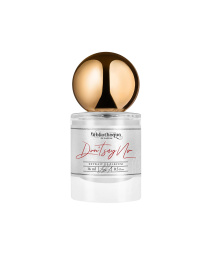 Парфюмированная вода Dont say NO Bibliotheque de Parfum модель BdPDontsayNO15mlWMNSPRF Фото