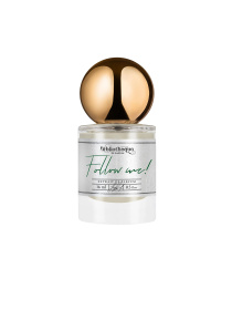 Парфюмированная вода Follow me! Bibliotheque de Parfum модель BdPFollowme15mlWMNSPRF Фото