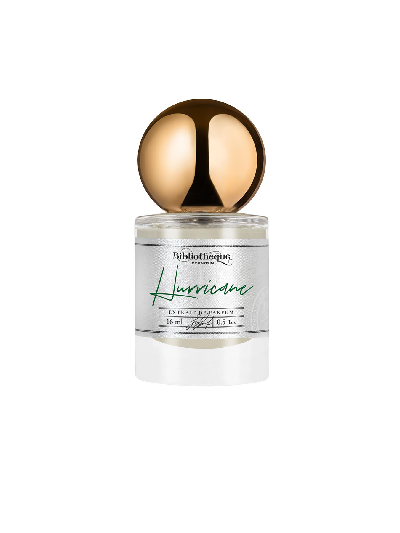 Парфумована вода Hurricane Bibliotheque de Parfum модель BdPHurricane15mlMNSPRF Парфумована вода Hurricane Bibliotheque de Parfum модель BdPHurricane15mlMNSPRF Фото