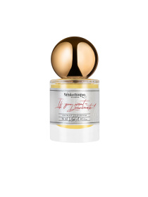 Парфюмированная вода If you want - dominate! Bibliotheque de Parfum модель BdPIfyouwantdominate15mlWMNSPRF Фото