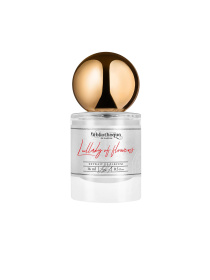 Парфюмированная вода Lullaby of flowers Bibliotheque de Parfum модель BdPLullabyofflowers15mlWMNSPRF Фото