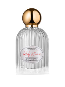 Парфюмированная вода Lullaby of flowers Bibliotheque de Parfum модель BdPLullabyofflowers100mlWMNSPRF Фото