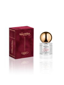Парфюмированная вода Memoirs of Geisha Bibliotheque de Parfum модель BdPMemoirsofGeisha15mlWMNSPRF Фото