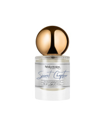 Парфюмированная вода Secret chapter Bibliotheque de Parfum модель BdPSecretchapter15mlWMNSPRF Фото