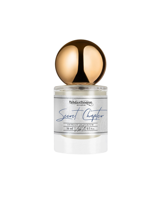 Парфумована вода Secret chapter Bibliotheque de Parfum модель BdPSecretchapter15mlWMNSPRF Фото